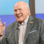 Terry Bradshaw Joins McPeek Stable
