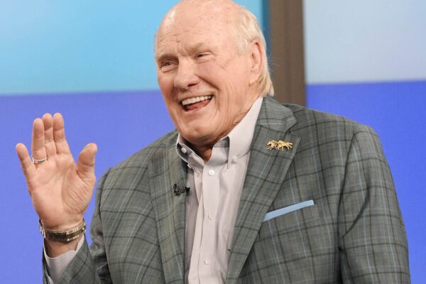 Terry Bradshaw Joins McPeek Stable