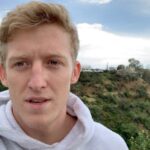 Tfue - Professional Portrait
