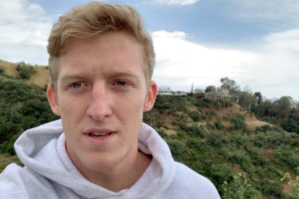 Tfue - Professional Portrait