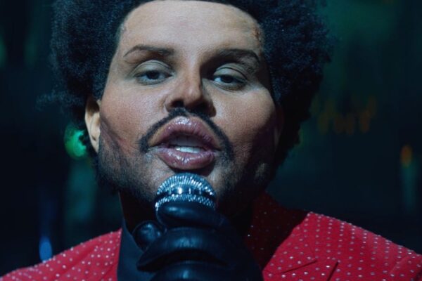 Watch the Weeknd's New “Save Your Tears” Video | Pitchfork