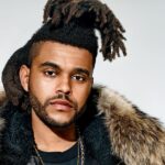 The Weeknd Talks Kanye West, Music, Drugs, and Joe DiMaggio's Sperm In This Rare Interview | GQ