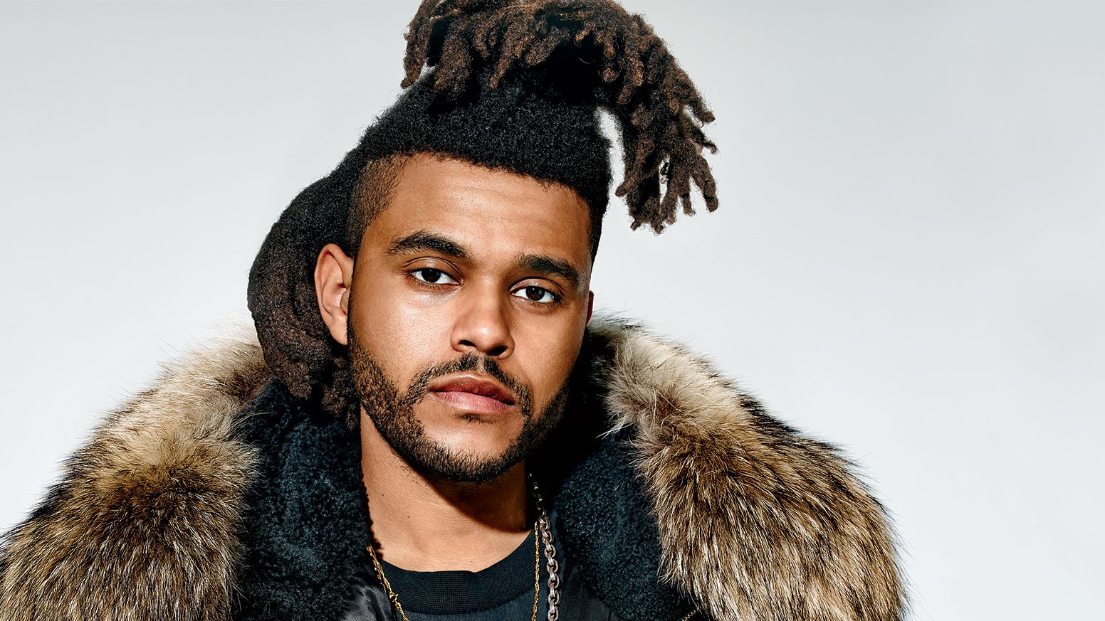 The Weeknd Talks Kanye West, Music, Drugs, and Joe DiMaggio's Sperm In This Rare Interview | GQ