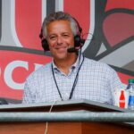 Thom Brennaman suspended after uttering anti-gay slur on air | CNN