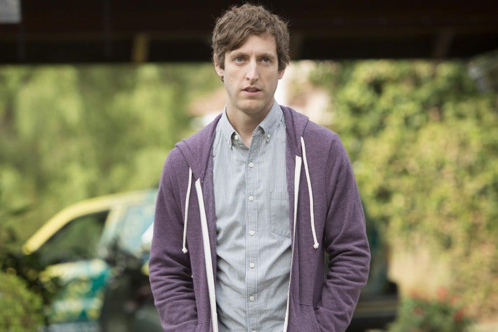Interview: Silicon Valley's star 'nerd' Thomas Middleditch | South China Morning Post
