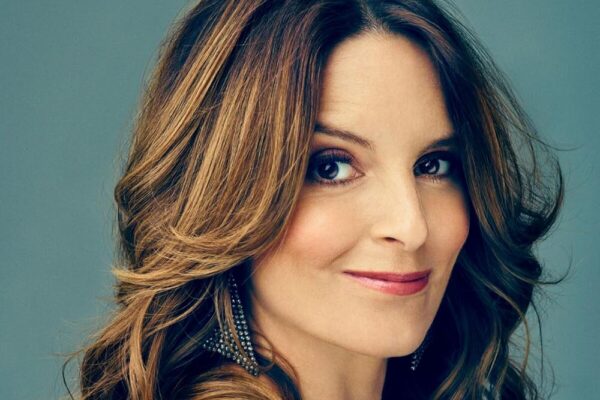 Tina Fey - IMDb