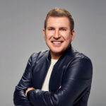 Todd Chrisley - Professional Portrait