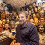 Smoke and Mirrors: The Story of Tom Savini – Warped Perspective