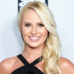 Fox Host Tomi Lahren Under Fire for Collaboration With Gun Holster