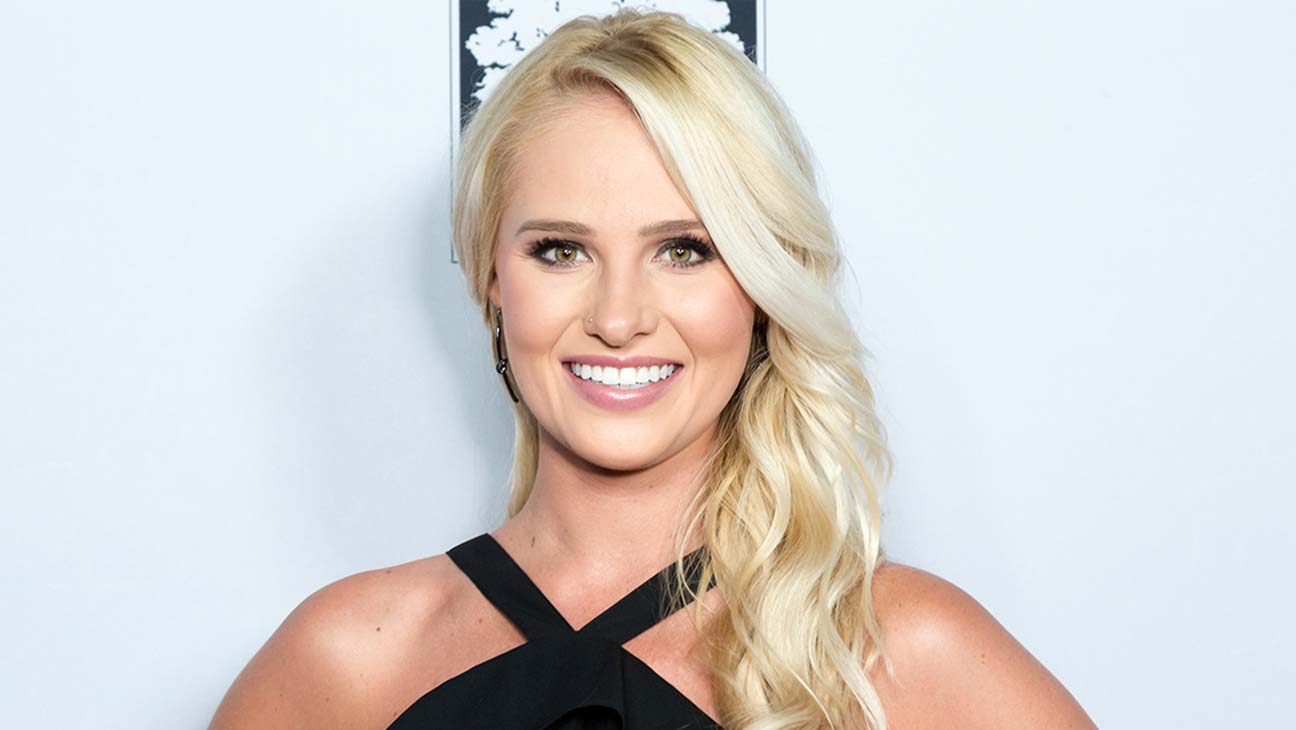 Fox Host Tomi Lahren Under Fire for Collaboration With Gun Holster