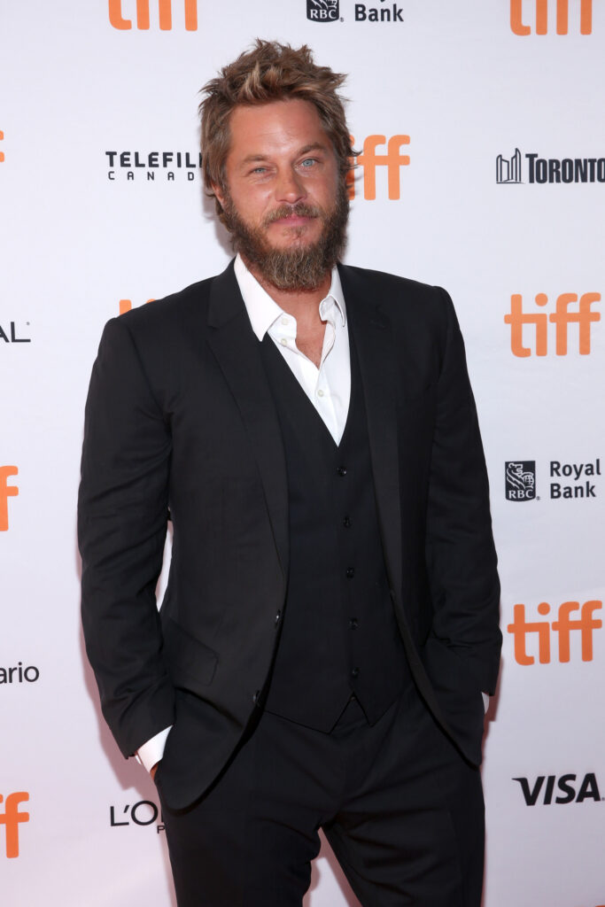 Travis Fimmel - IMDb