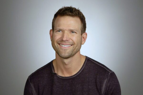 Travis Stork - Professional Portrait
