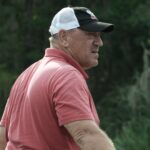 Troy Landry - Professional Portrait