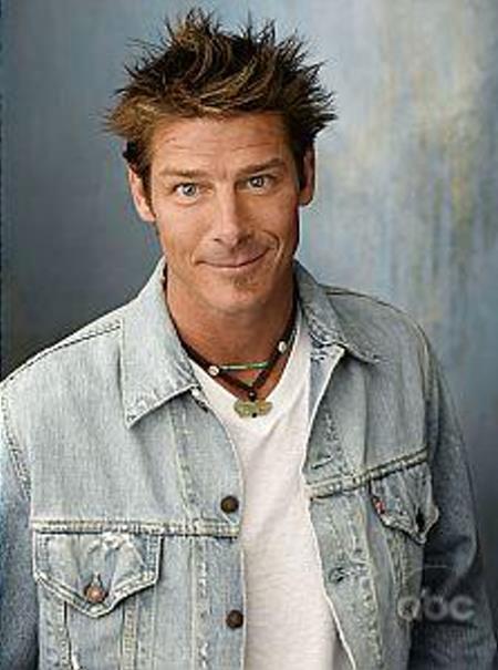 Ty Pennington - Professional Portrait