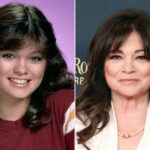 Valerie Bertinelli - Professional Portrait
