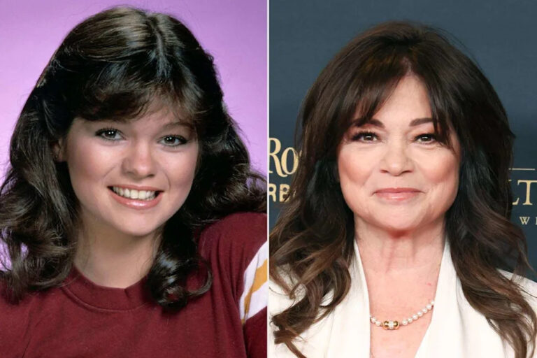 Valerie Bertinelli Boyfriend 2025: Age, Net Worth, Married Status, Salary, Height, Weight & Dating History Revealed