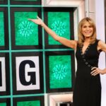 Vanna White - Professional Portrait