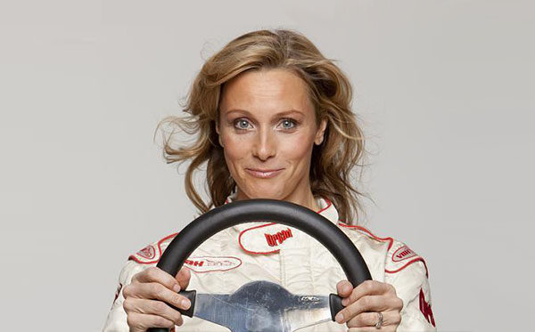 Book Vicki Butler-Henderson | Speaker Agent
