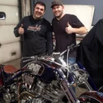 Where Are They Now? OCC's Vinnie DiMartino