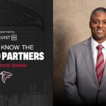Get to Know the Limited Partners: Warrick Dunn