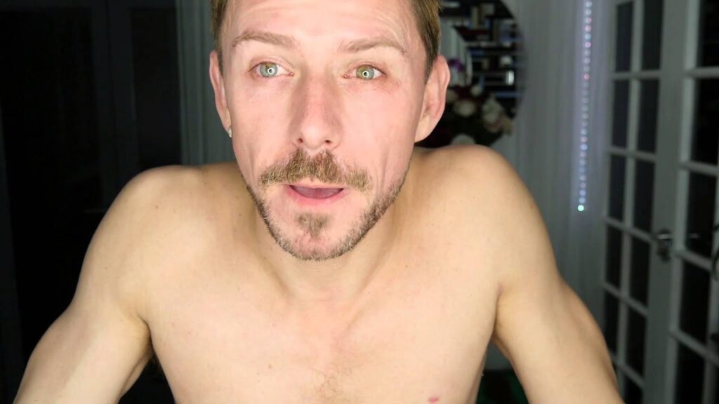 BODY-SHAMING | WAYNE GOSS - YouTube