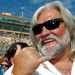 Wild Bill Wichrowski - Professional Portrait