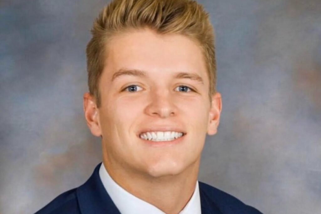 Will Proctor - Professional Portrait