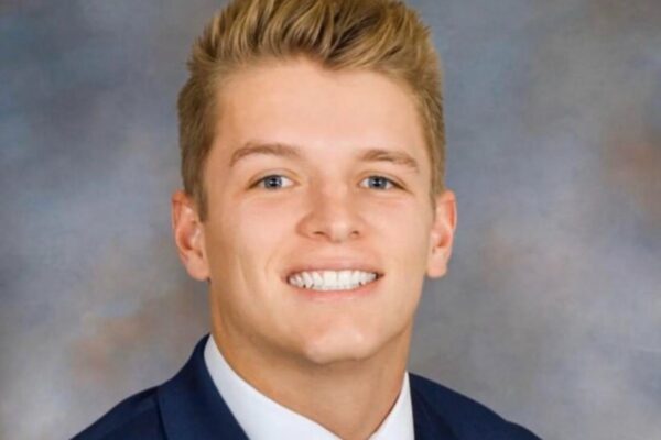 Will Proctor - Professional Portrait