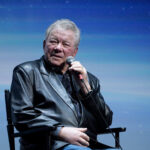 William Shatner - Professional Portrait