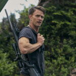 Wilson Bethel - Professional Portrait