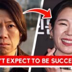 Yeom Hye-ran - Professional Portrait