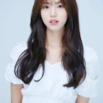 Yoon Seo-ah - Professional Portrait