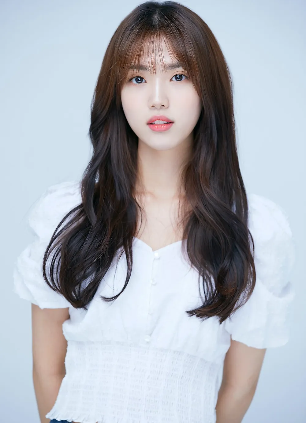 Yoon Seo-ah - Professional Portrait