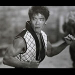 Yuji Okumoto - Professional Portrait