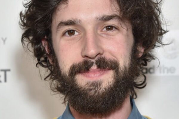 Zach Strauss - IMDb