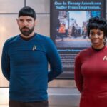It's Spock, But Not As We Know Him: Zachary Quinto Reprises Star Trek Role for Halloween Special | Den of Geek