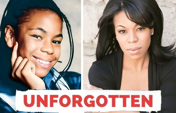 "The Truth About Alexis Fields WILL Shock You...!"