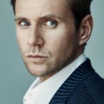 Allen Leech - The Stars of Spring Fling - Hallmark Channel