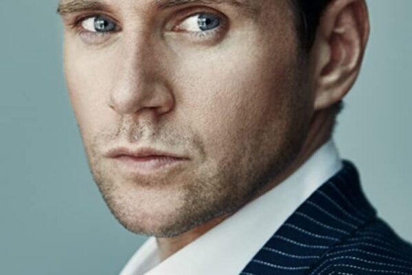 Allen Leech - The Stars of Spring Fling - Hallmark Channel