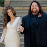 Wolfgang Van Halen Marries Andraia Allsop in Intimate Wedding at Their LA Home : r/entertainment