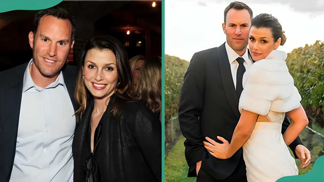 Andrew Frankel's bio: Exploring the life of Bridget Moynahan's husband - Legit.ng
