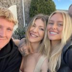 Ashley Youle Biography - Girlfriend, Dating, Age, Height, Net Worth, TV Show