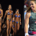 CrossFit Vs Bodybuilding: Camille Leblanc Bazinet Shares her Thoughts | BOXROX