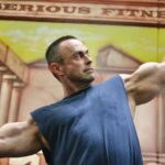 The Life and Strong Times of Legendary Strength Coach Charles Poliquin