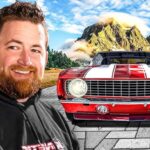 What Really Happened to Kamikaze Chris From Street Outlaws