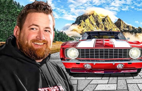 What Really Happened to Kamikaze Chris From Street Outlaws