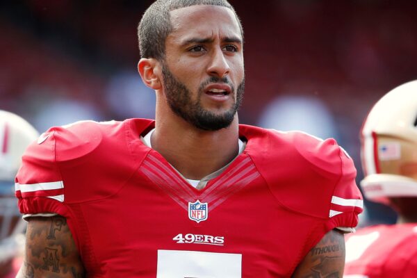 Colin Kaepernick and the Radical Uses of “The Star-Spangled Banner” | The New Yorker