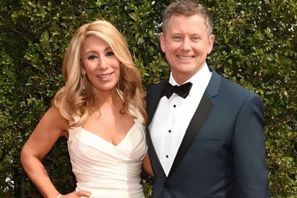 Who is Dan Greiner? Get to know more about Lori Greiner's husband - Briefly.co.za