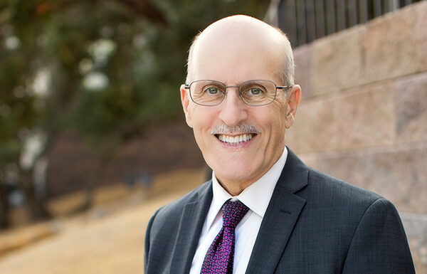 About Pastor Doug - Amazing Facts