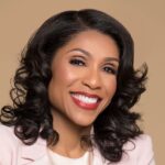 Health expert, television star Dr. Jacqueline Walters – 'Dr. Jackie' – to deliver keynote at GIANT Awards 40th anniversary celebration | Grand Rapids Community College